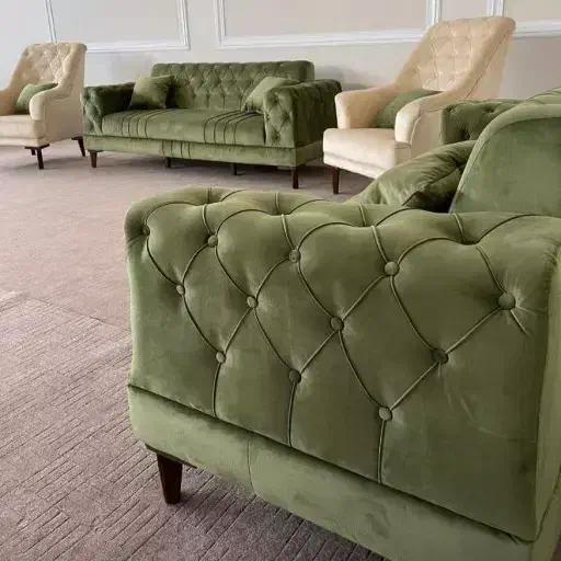 نیروی کار رویه کوب مبل راحتی|استخدام صنعتی، فنی، مهندسی|شهریار, شهرک امیریه|دیوار