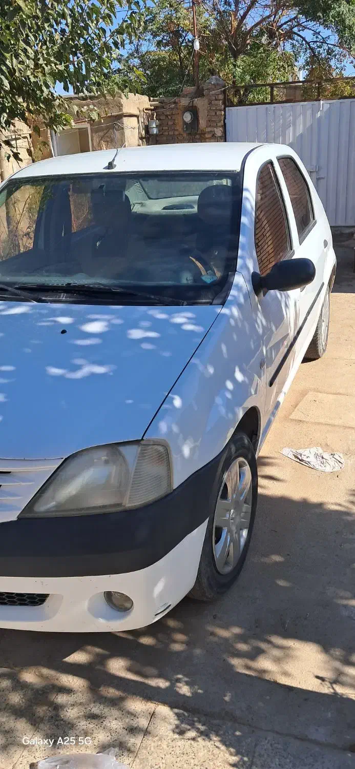 ال نود مدل۸۹|خودرو سواری و وانت|تربت جام, والفجر|دیوار