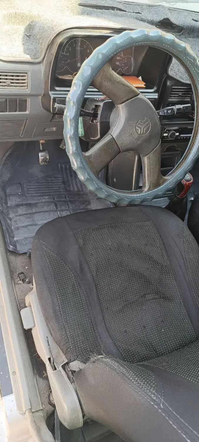 پراید فروشی|خودرو سواری و وانت|رفسنجان, |دیوار