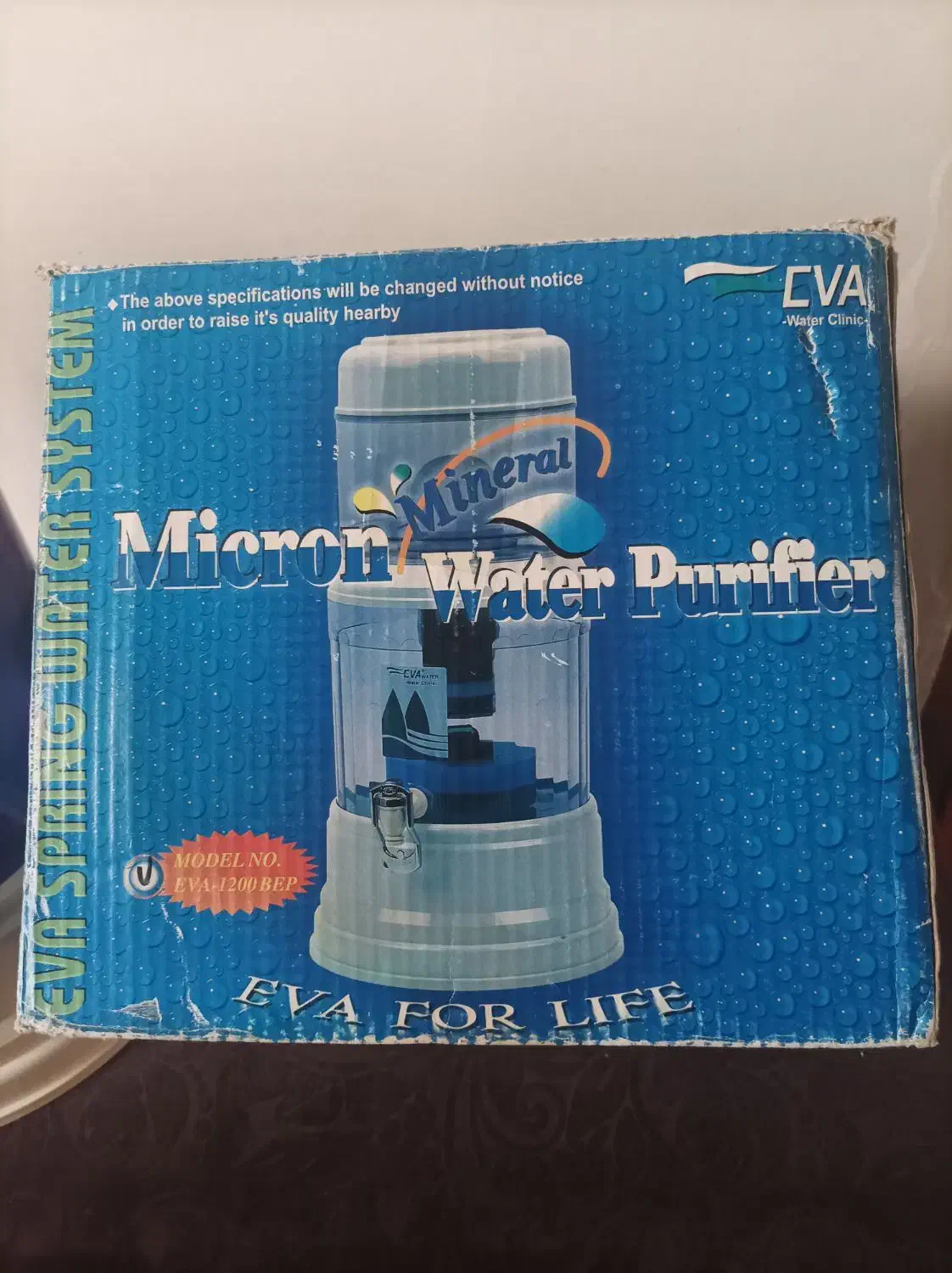 فروش دستگاه تصفیه آب|آب‌سردکن و تصفیه آب|بندرعباس, |دیوار