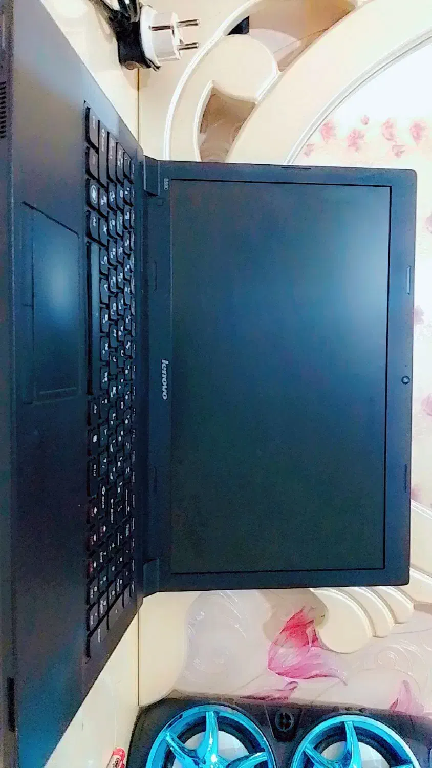 لبتاپ لنوو سالم تر تمیز|رایانه همراه|ورامین, ورامین|دیوار