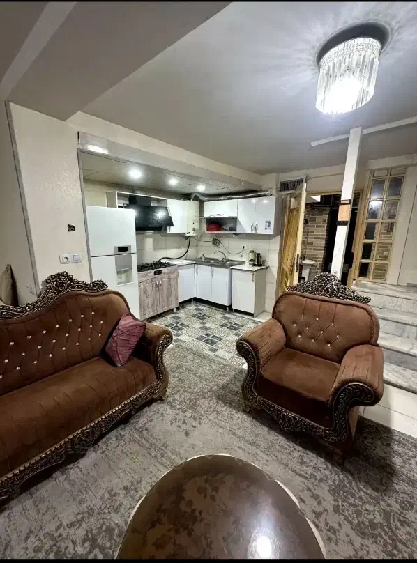 اجاره منزل ویلایی مستقل و تمیز روزانه.تایمی|اجارهٔ کوتاه‌مدت آپارتمان و سوئیت|شیراز, هفت تنان|دیوار