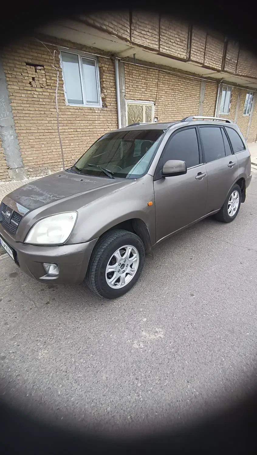 x33 مدل 93|خودرو سواری و وانت|پارس‌آباد, |دیوار