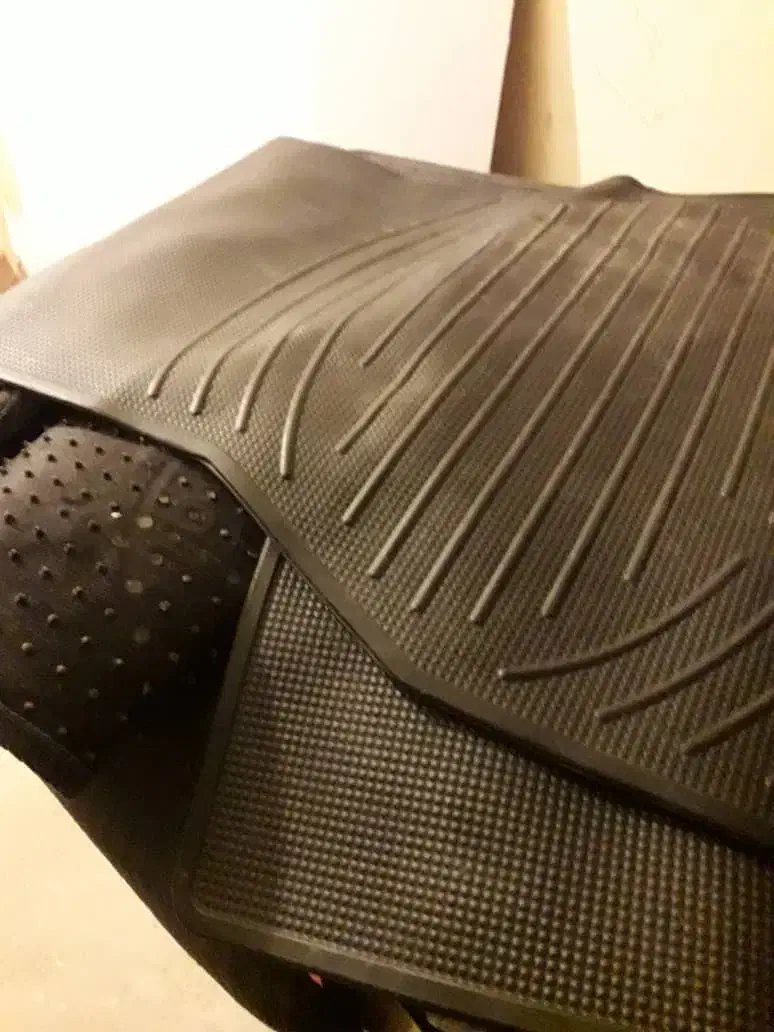 زنجیر فرمان اینه وکفپوش. زه گلگیر سمند|قطعات یدکی و لوازم جانبی|قزوین, |دیوار