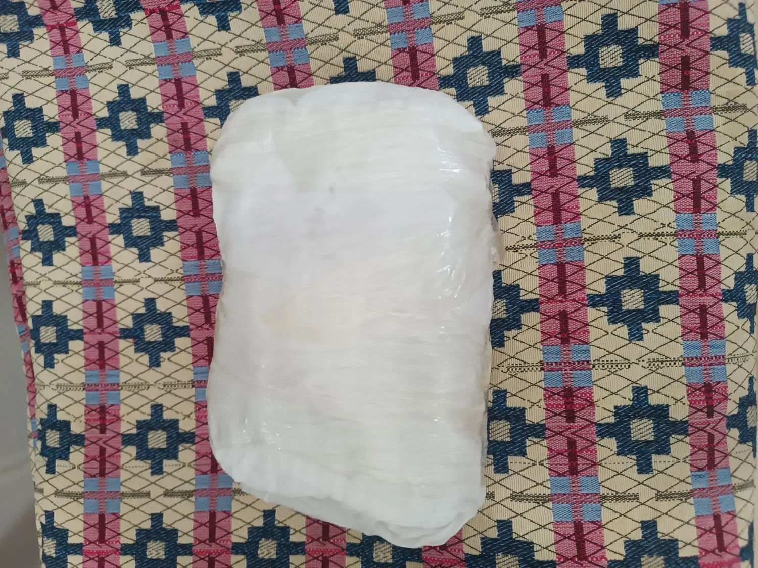 کریستال لوستر 8 شاخه اسفور|لوستر و چراغ آویز|قم, حاج زینل|دیوار