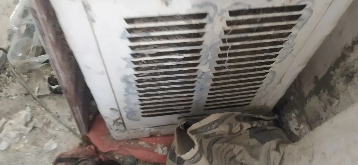 کولر 2500کوچیک|کولر آبی|زاهدان, |دیوار