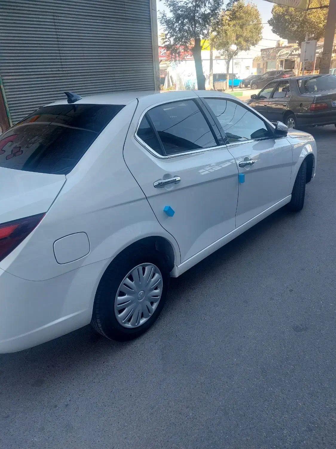 دنا پلاس شش دنده|خودرو سواری و وانت|قیدار, |دیوار