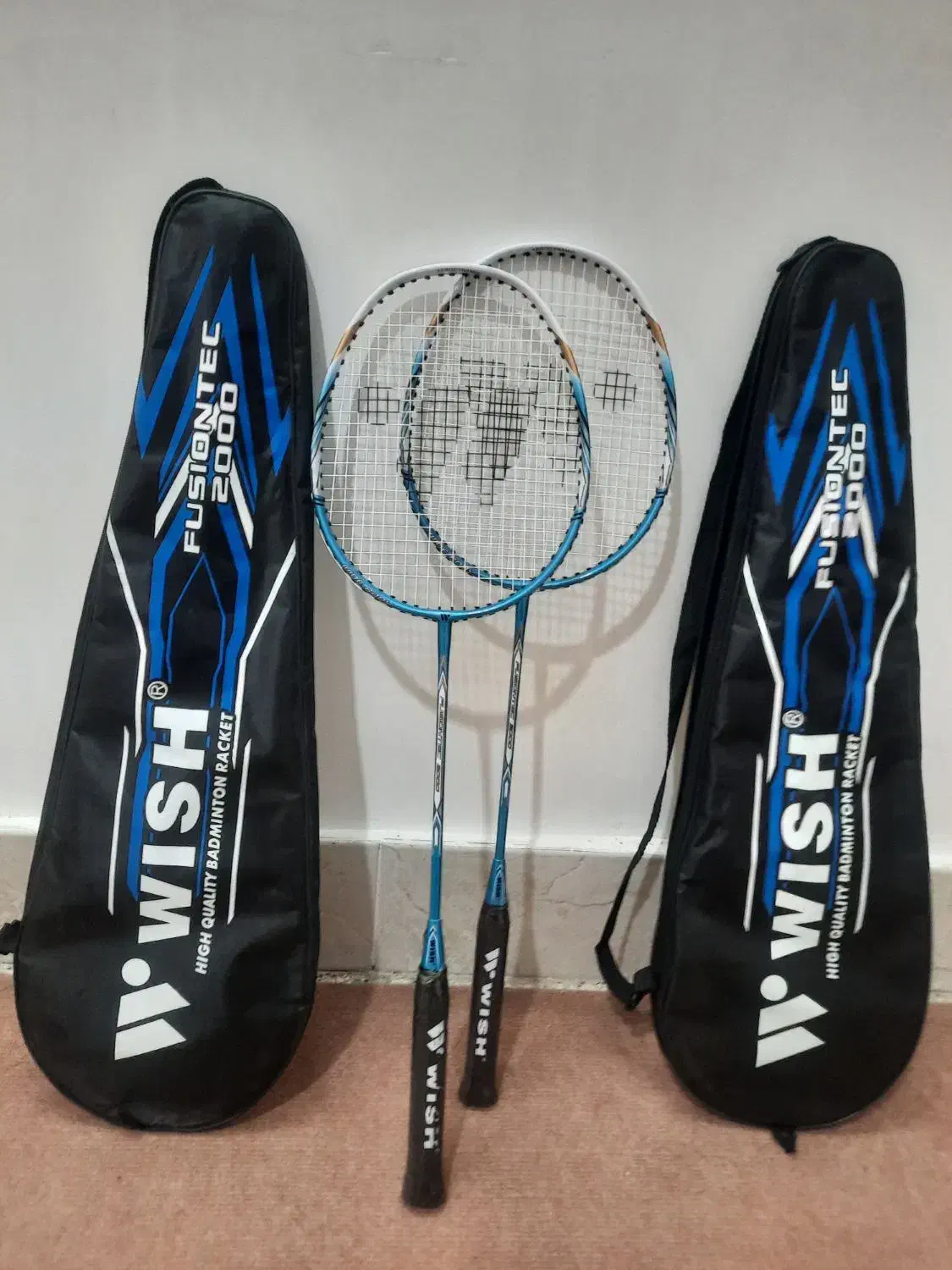 بدمینتون|تجهیزات ورزشی|شاهرود, |دیوار