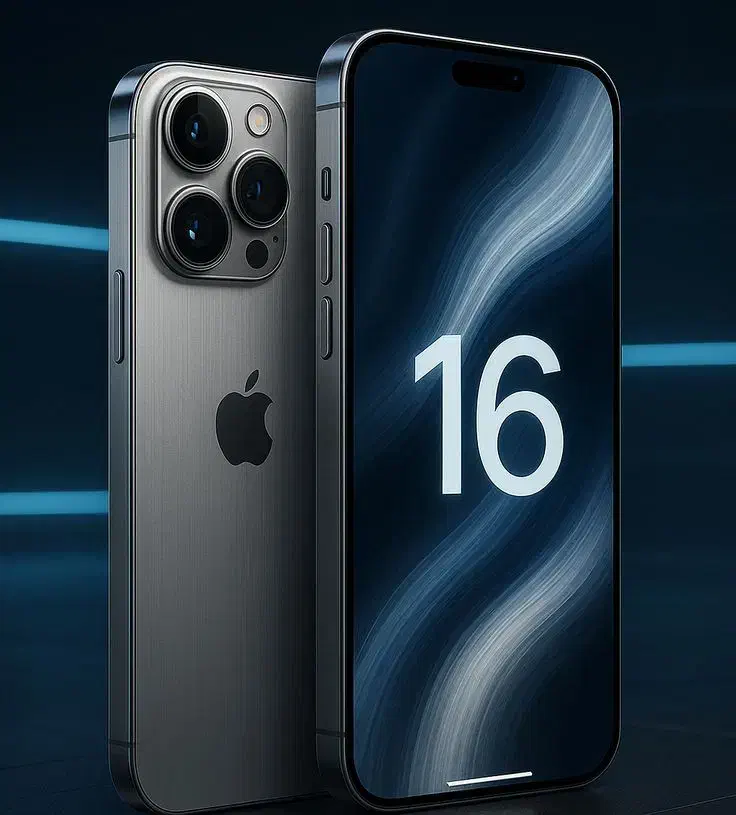 طرح iphone16promaxxx اپل کوالیتی A نچرال|موبایل|تهران, جمهوری|دیوار