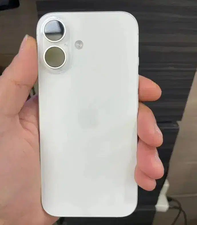 ایفون ۱۶ نرمال ۱۲۸گیگ|موبایل|مشهد, جاهد شهر|دیوار