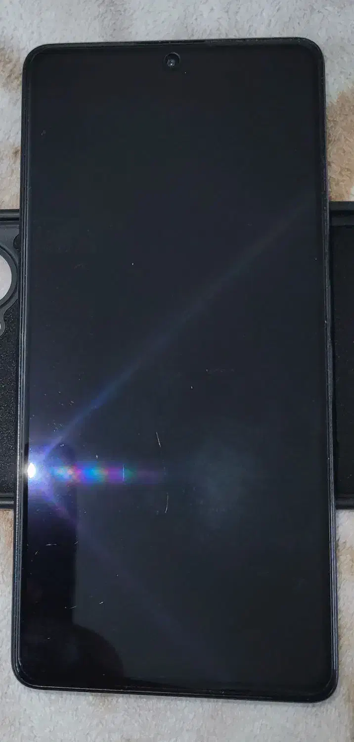 Poco f5 5G|موبایل|اراک, |دیوار