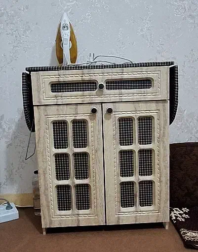 میز اتو فوق العاده خوشگل و بهترین قیمت|اتو و لوازم اتو|بندرعباس, |دیوار