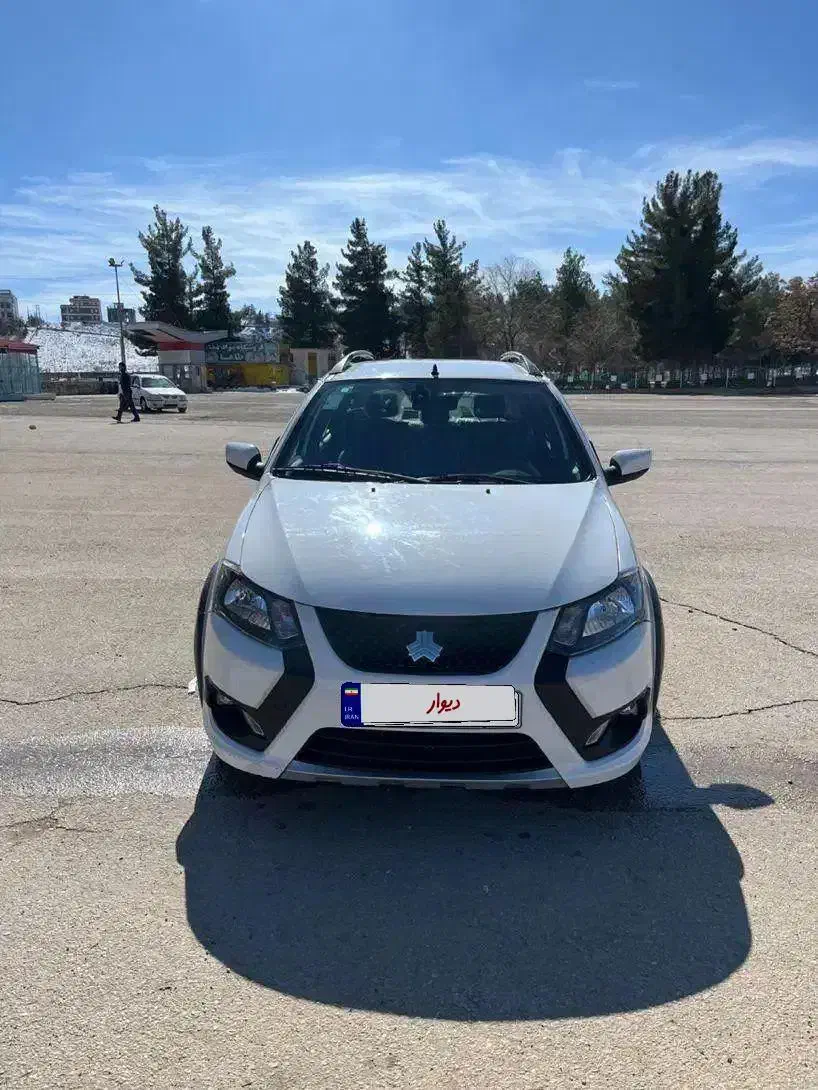 کوییک s فول سفارشی|خودرو سواری و وانت|یاسوج, |دیوار