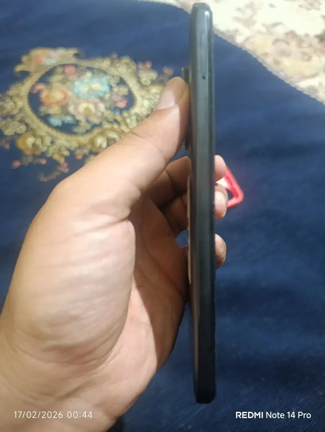 گوشی نوت11اس|موبایل|یاسوج, |دیوار