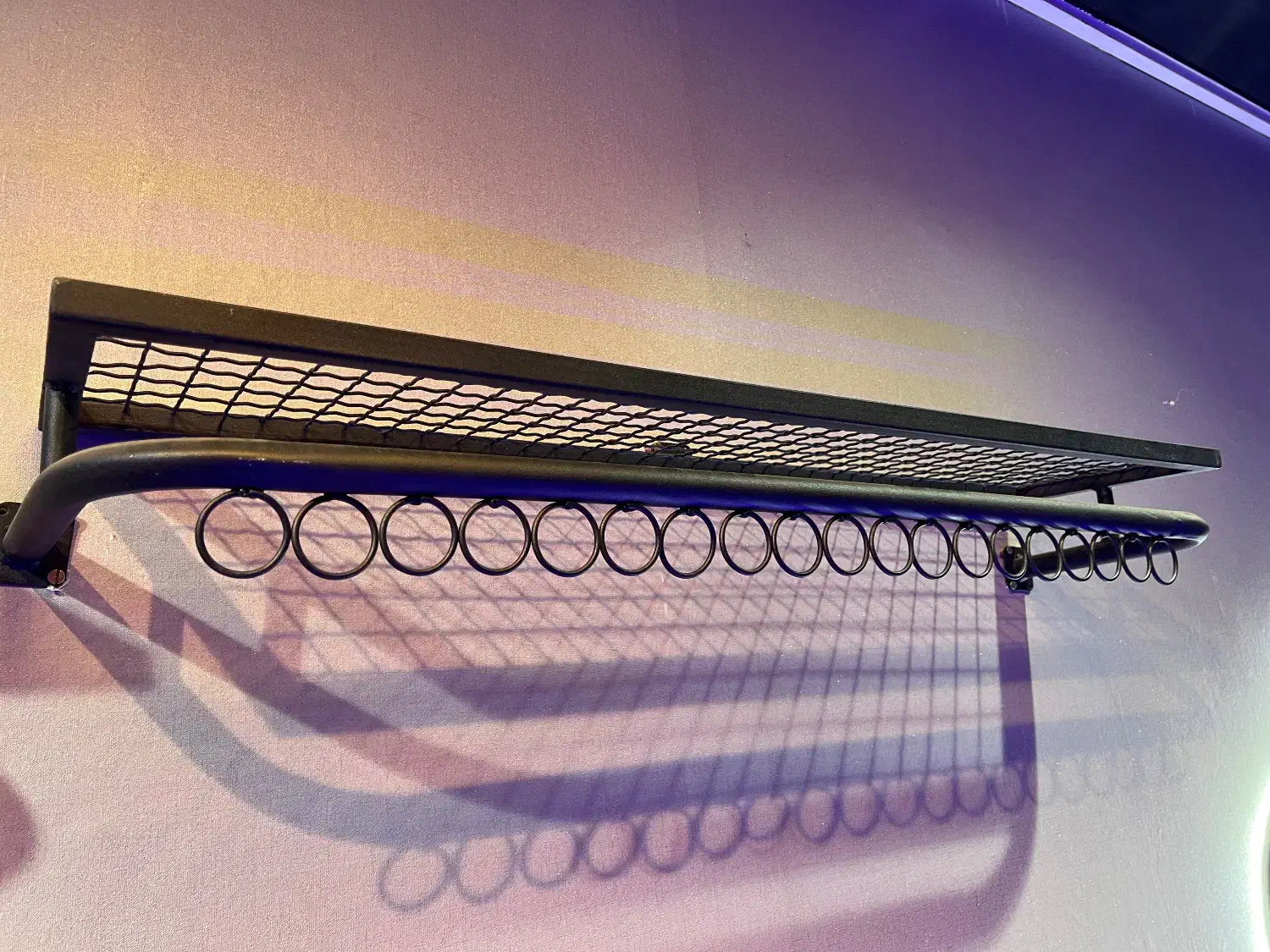 رگال دیواری طرح جدید|فروشگاه و مغازه|کرج, گلشهر|دیوار