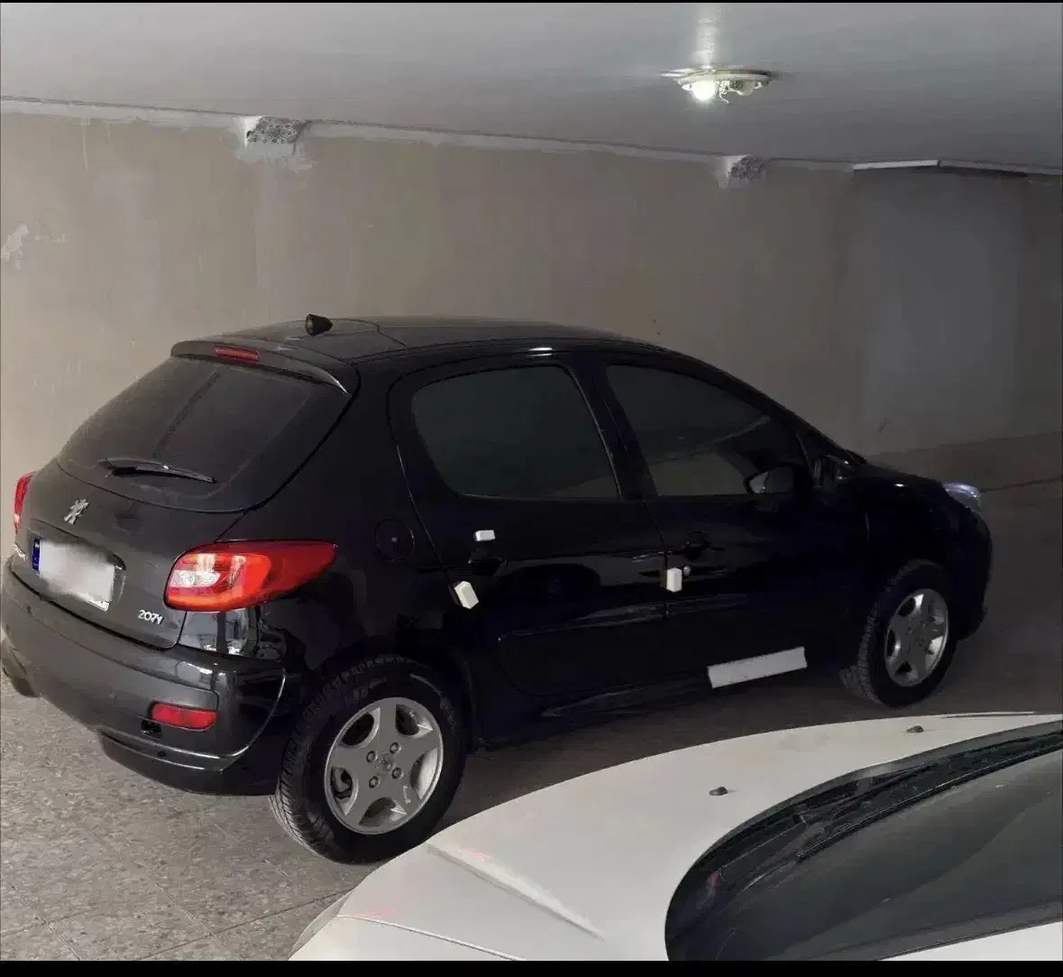 پژو207پانارومدل1401|خودرو سواری و وانت|رشت, استقامت ۱|دیوار