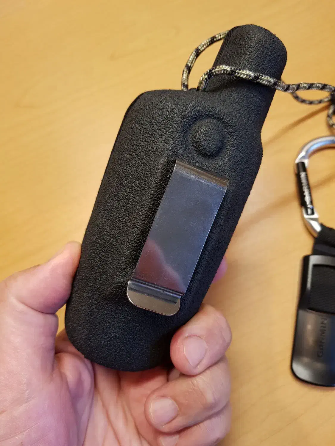 جی پی اس گلوناس گارمین رنگی GARMIN GPSMAP 64S|کوهنوردی و کمپینگ|تهران, امیرآباد|دیوار