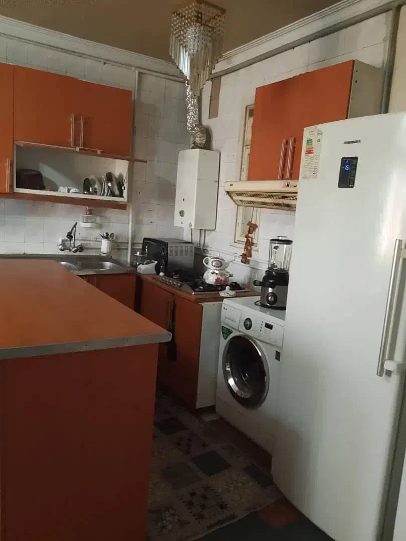 اجاره آپارتمان ۶۹ متری ۲ خوابه طبقه ۳|اجارهٔ آپارتمان|محمدشهر, هزار واحدی|دیوار