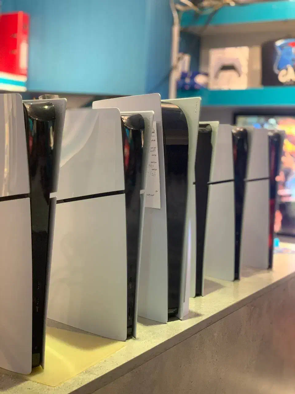 نصب بازی ps5 و ps4 (آنلاین/افلاین)|کنسول، بازی ویدئویی و آنلاین|شیراز, معالی‌آباد|دیوار