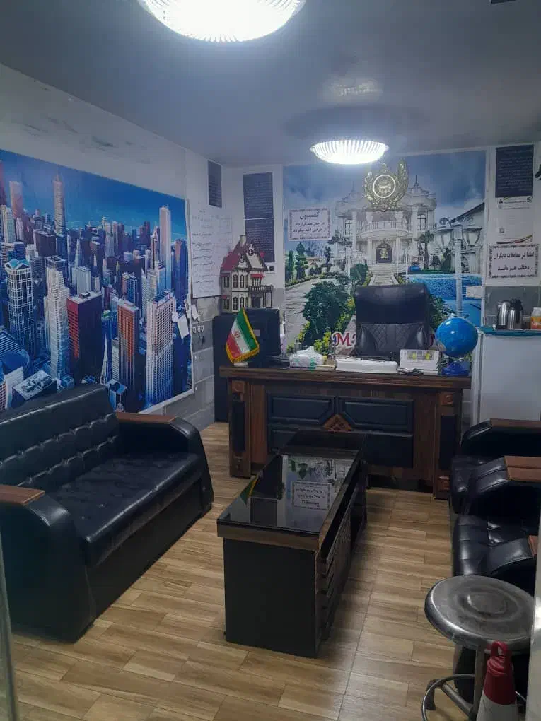 زیر زمین جهت تولیدی یا انبار در خیابان محمد آباد|اجارهٔ مغازه و غرفه|قرچک, مهدیه|دیوار