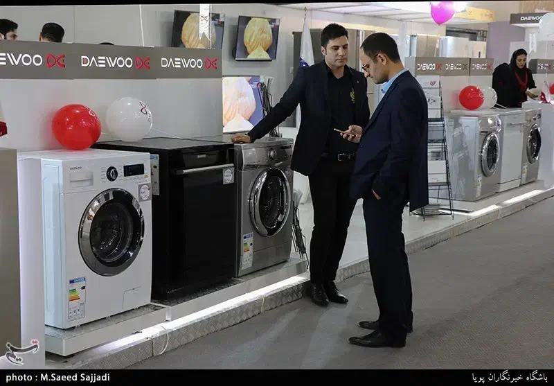 جذب فوری فروشنده لوازم خانگی|استخدام بازاریابی و فروش|ساوه, |دیوار