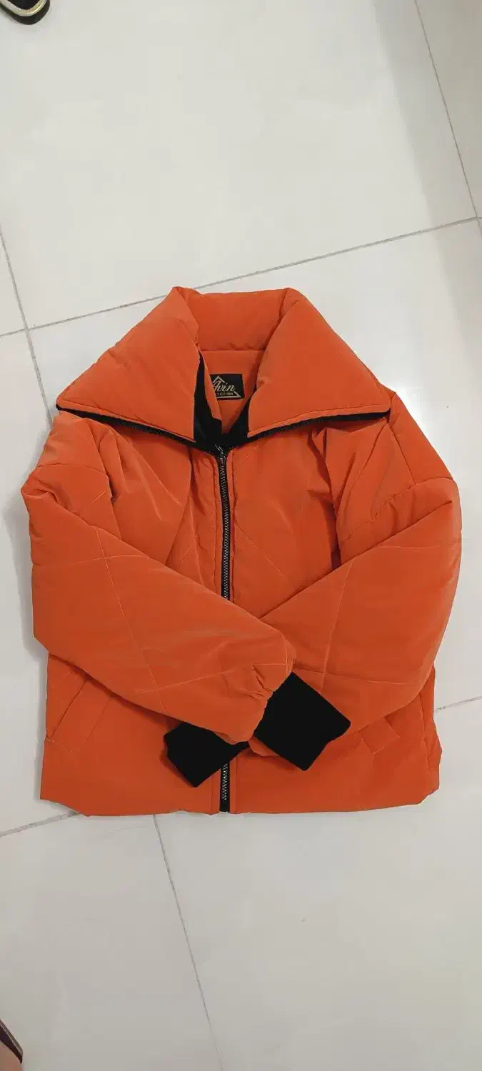 کاپشن|لباس|کرج, عظیمیه|دیوار