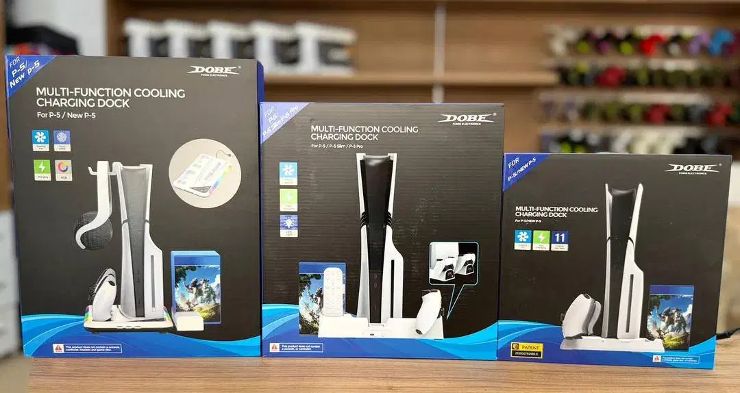 دسته پی اس 5|کنسول، بازی ویدئویی و آنلاین|تهران, نارمک جنوبی|دیوار