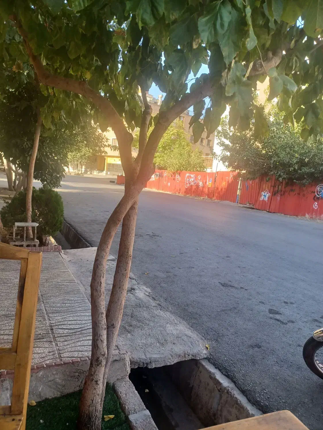 منزل مبله دشت ارژن فضای کامل آرام|اجارهٔ کوتاه‌مدت آپارتمان و سوئیت|شیراز, شهرک امیر کبیر|دیوار