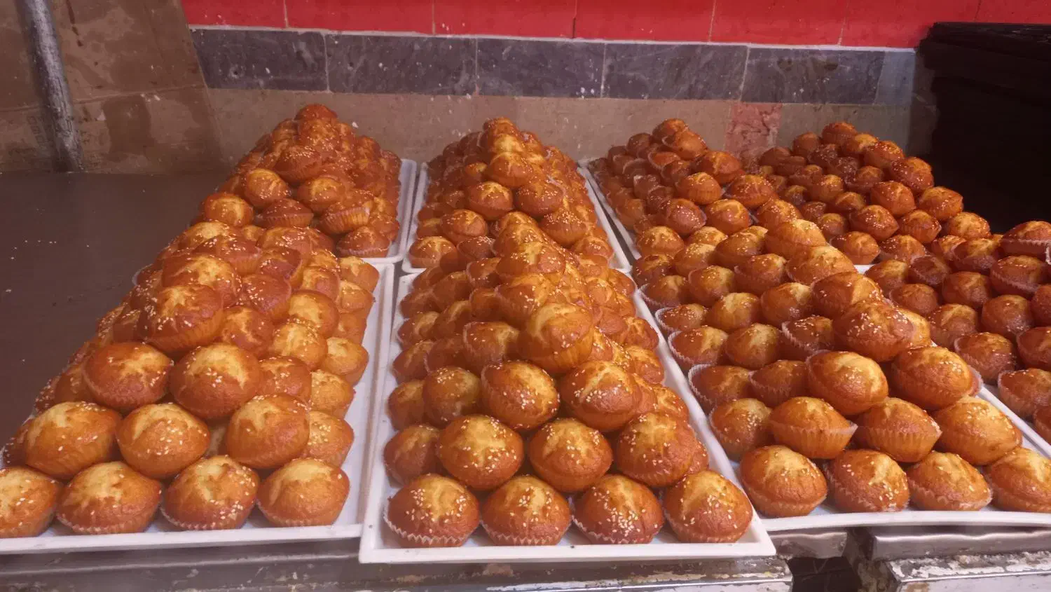 قنادی|استخدام خدمات فروشگاه و رستوران|اردبیل, |دیوار