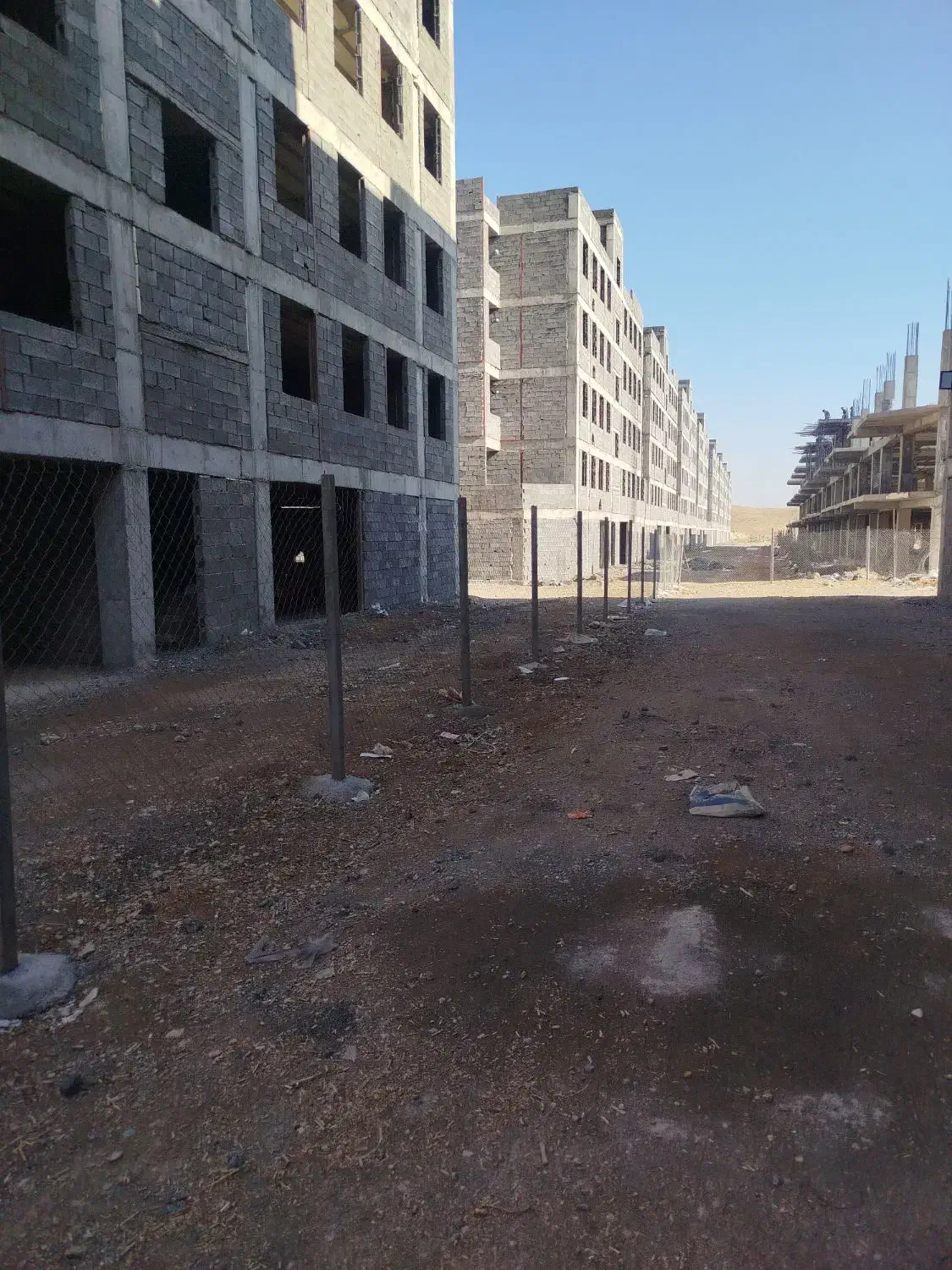 نیازمند استادکار تاسیسات فاضلاب|استخدام معماری، عمران و ساختمانی|خمین, |دیوار