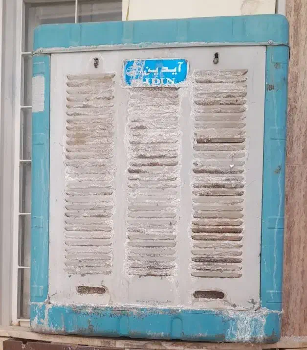 کولر آبی۳۵۰۰|کولر آبی|سرپل ذهاب, |دیوار