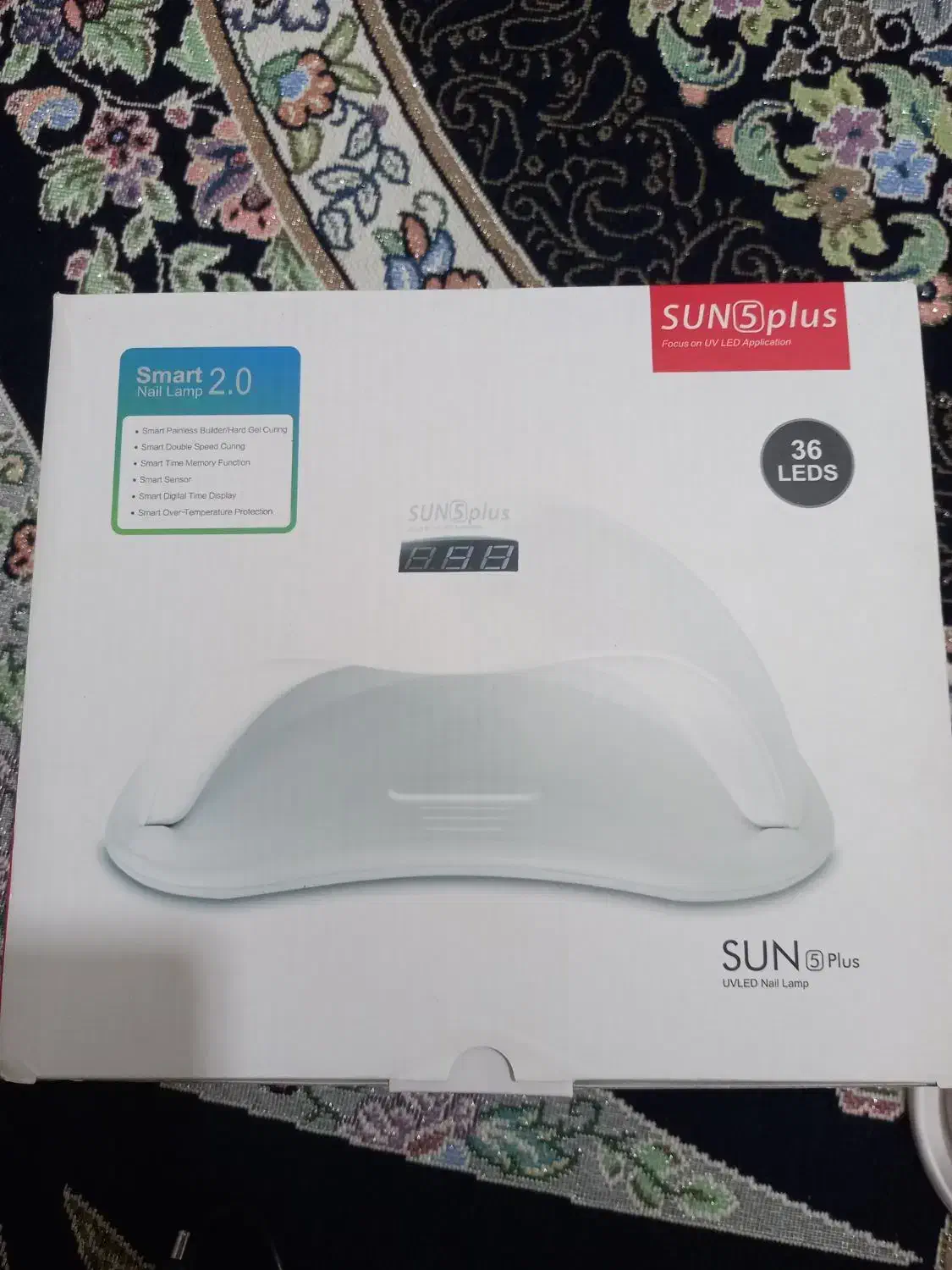 وسایل کامل کاشت ناخن|آرایشی، بهداشتی، درمانی|کرمان, |دیوار