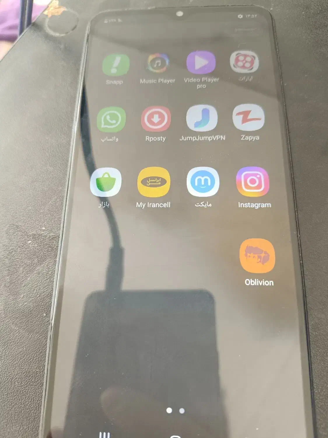 سامسونگ a12|موبایل|ارومیه, |دیوار