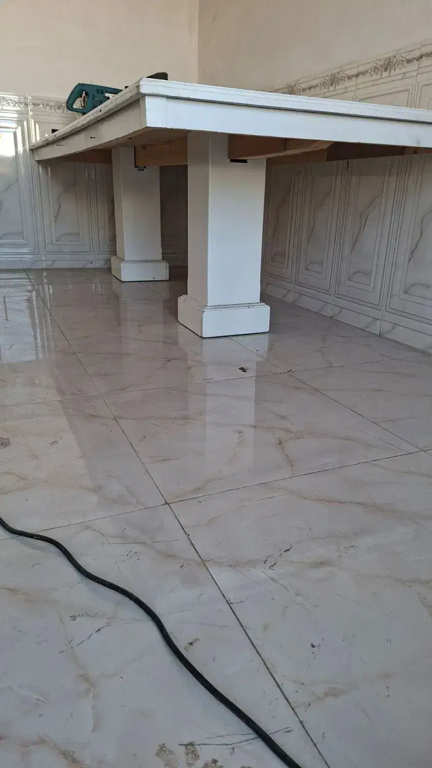 میز کار نجاری|ابزارآلات|زنجان, |دیوار