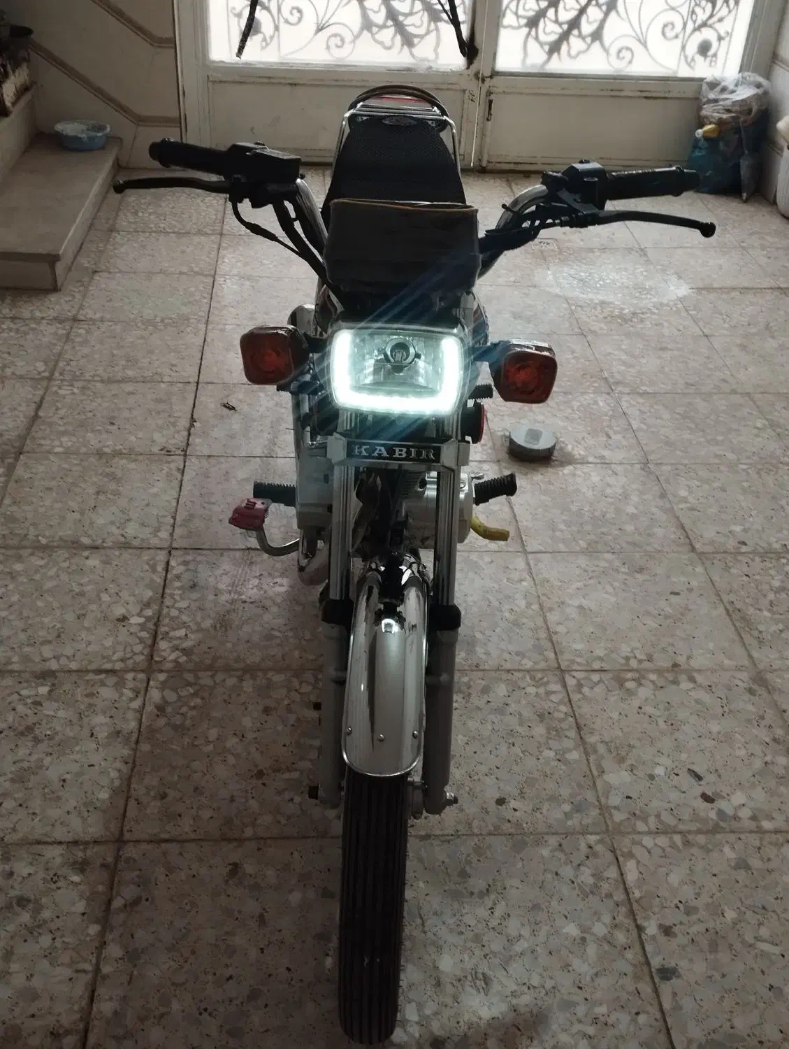 موتور کبیر ویژه 1404|موتورسیکلت|بروجرد, |دیوار