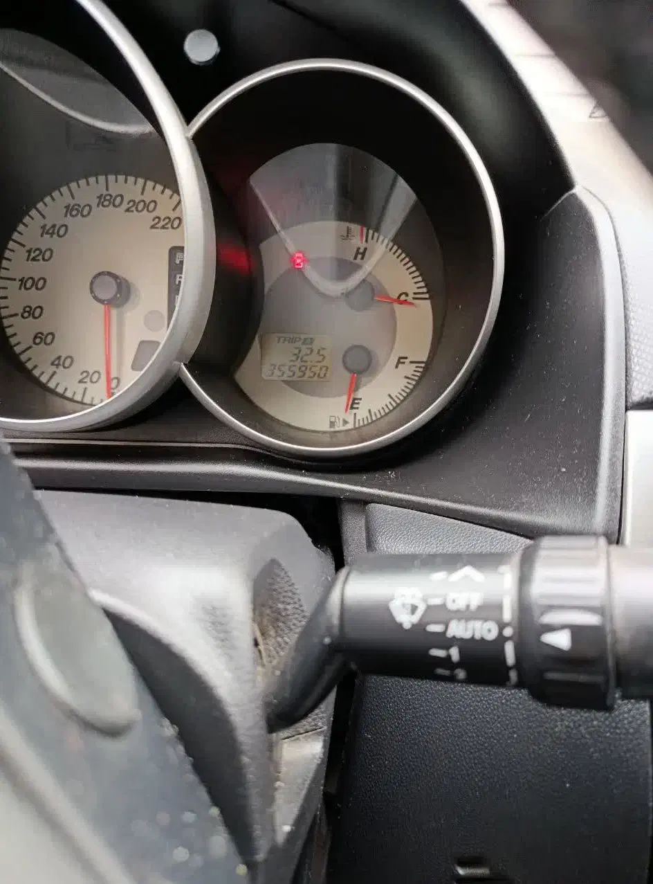 مزدا3|خودرو سواری و وانت|کرج, گوهردشت|دیوار