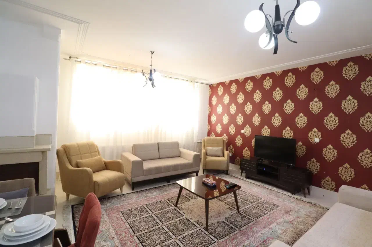 ظرفیت چهارنفر +نفرات اضافه|اجارهٔ کوتاه‌مدت آپارتمان و سوئیت|شیراز, فرهنگ شهر|دیوار