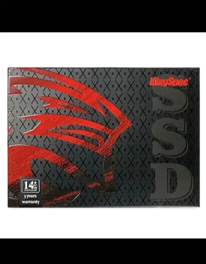 هارد حافظه SSD اینترنال 512 گیگ کینگ اسپک|قطعات و لوازم جانبی رایانه|بانه, |دیوار