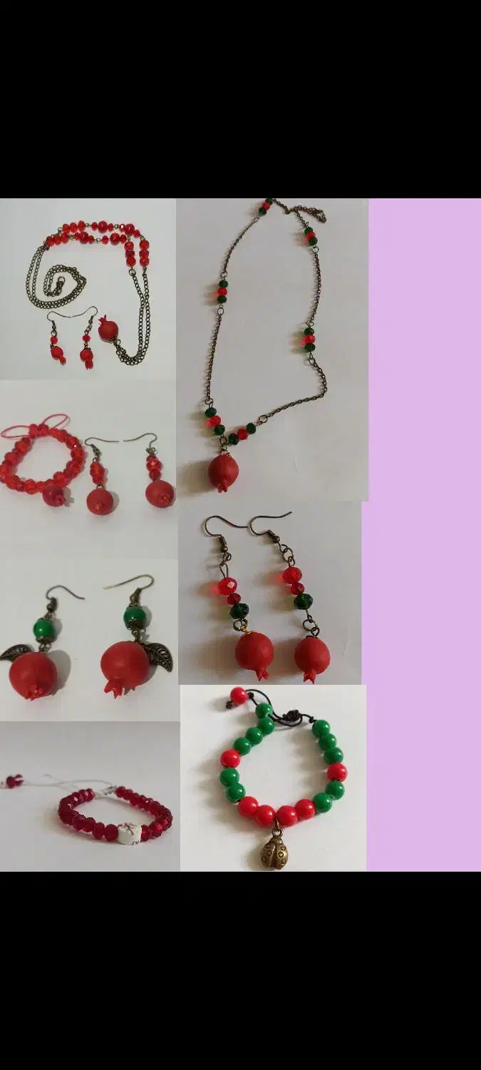 نیم ست یلدایی|بدلیجات|شیراز, شهرک مطهری|دیوار