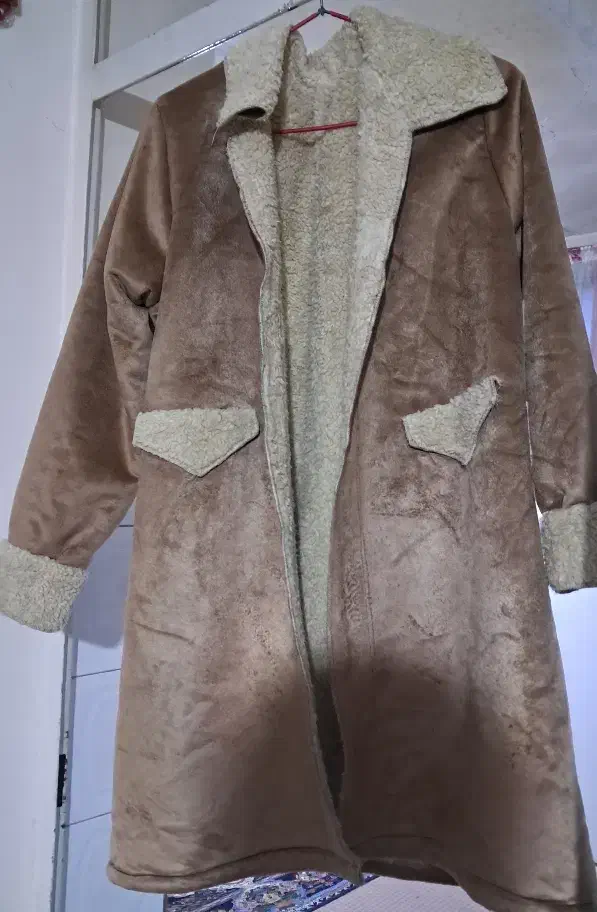 پالتو نو|لباس|کوهدشت, |دیوار