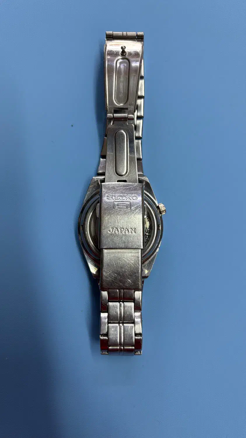 ساعت مردانه سیکو ۵|ساعت|تهران, صادقیه|دیوار