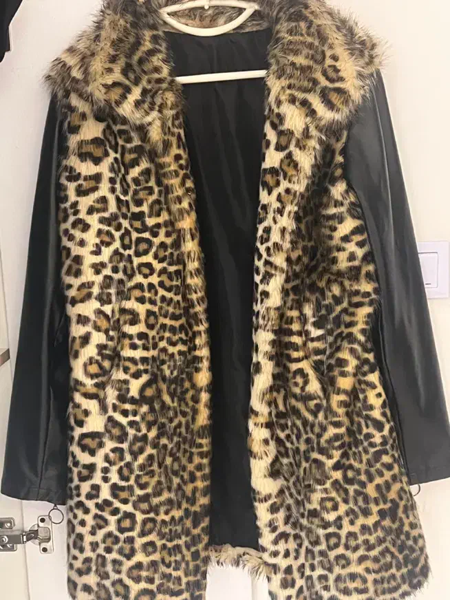 پالتو پوست|لباس|مشهد, سرافرازان|دیوار