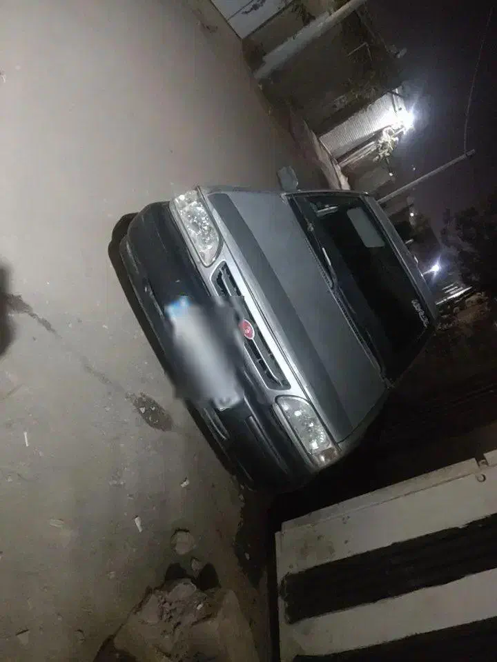 ماشین مدل 89|خودرو سواری و وانت|کرمان, |دیوار