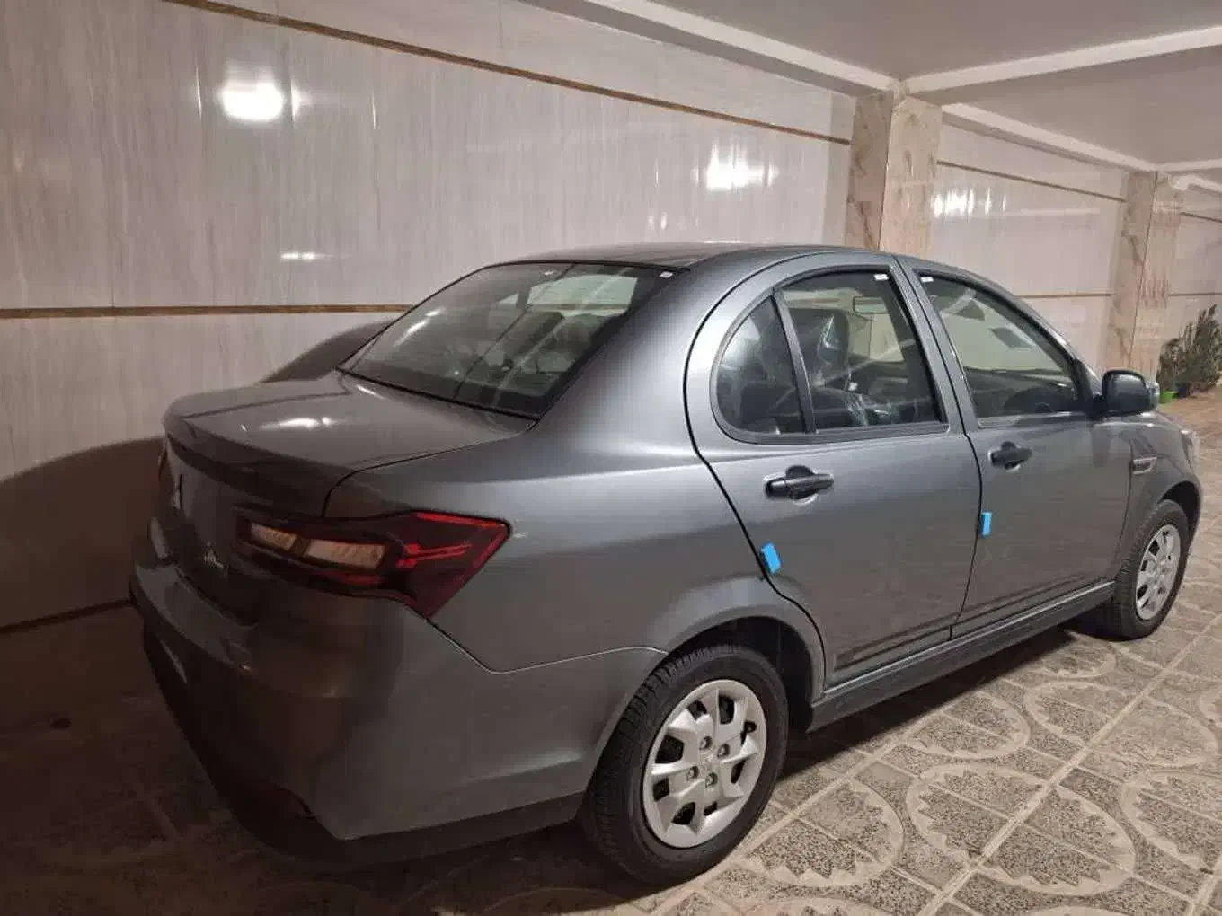 فروش سهند s صفر|خودرو سواری و وانت|قزوین, |دیوار