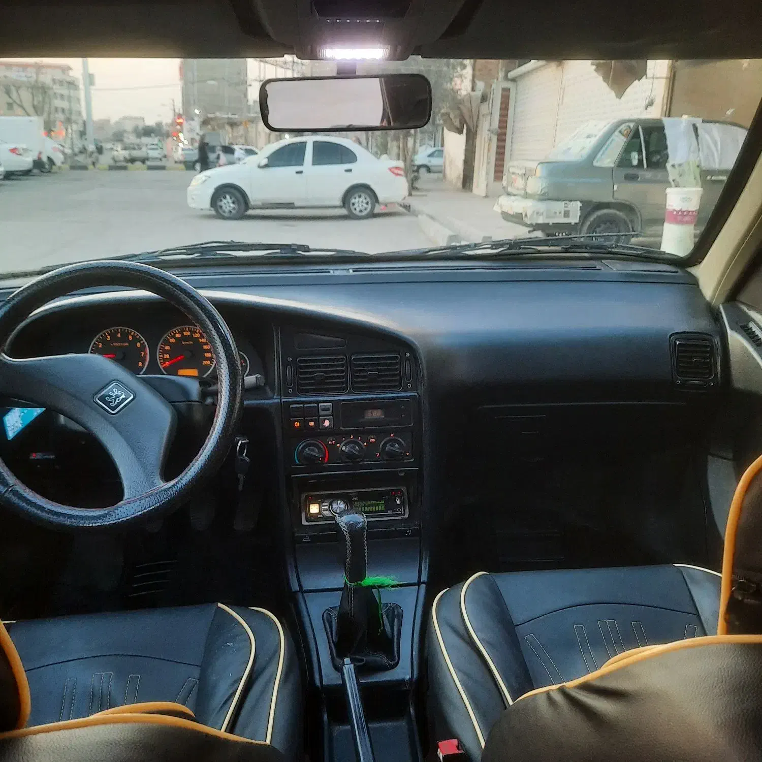 خودرو|خودرو سواری و وانت|پاکدشت, حصار امیر|دیوار