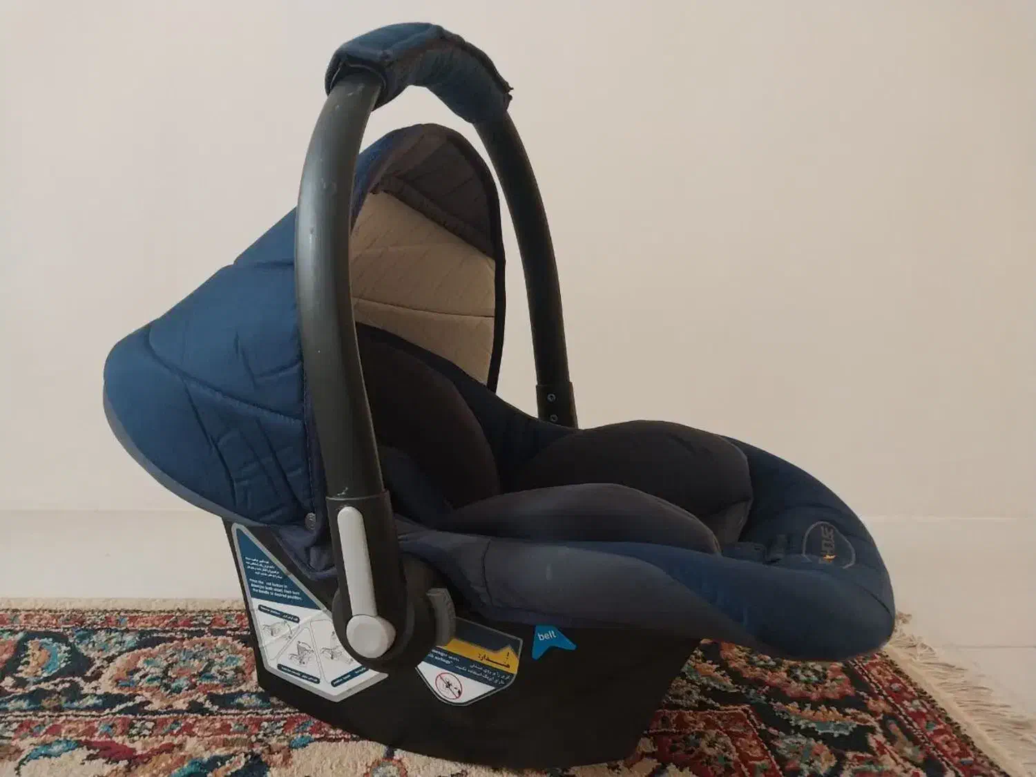 لوازم سیسمونی بچه|اسباب و اثاث بچه|علی‌آباد کتول, |دیوار