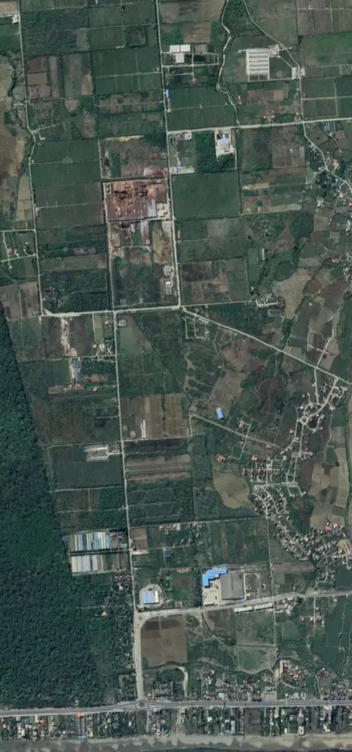 تهاتر(فروش) زمین|فروش زمین و ملک کلنگی|سلمان‌شهر, |دیوار