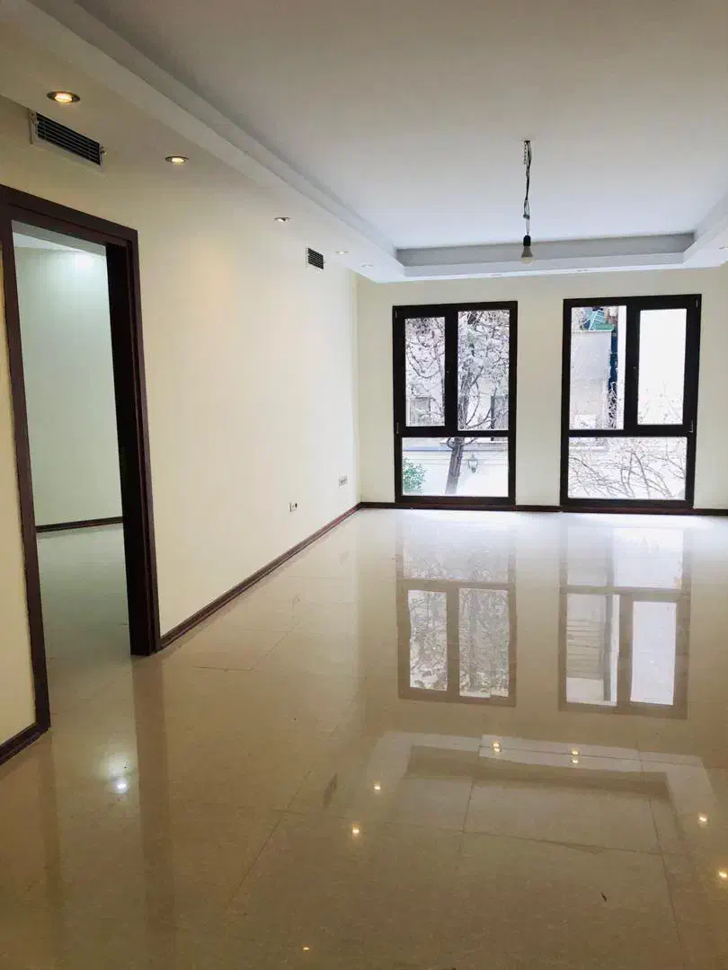 ۸۸متری۱خواب ۶ساله +حیاط خلوت شمال جردن