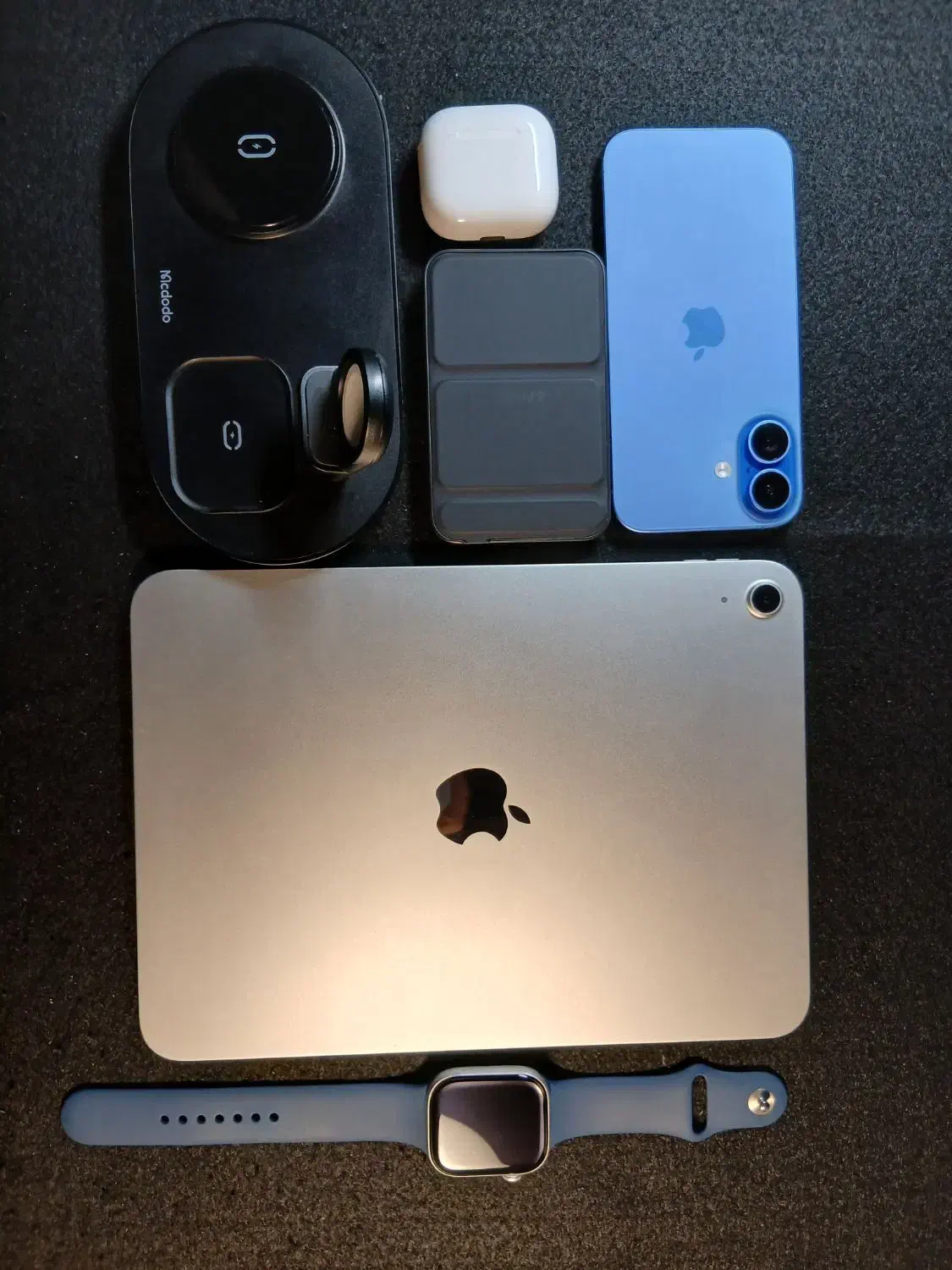 Apple iPhone16|موبایل|تهران, شیخ هادی|دیوار