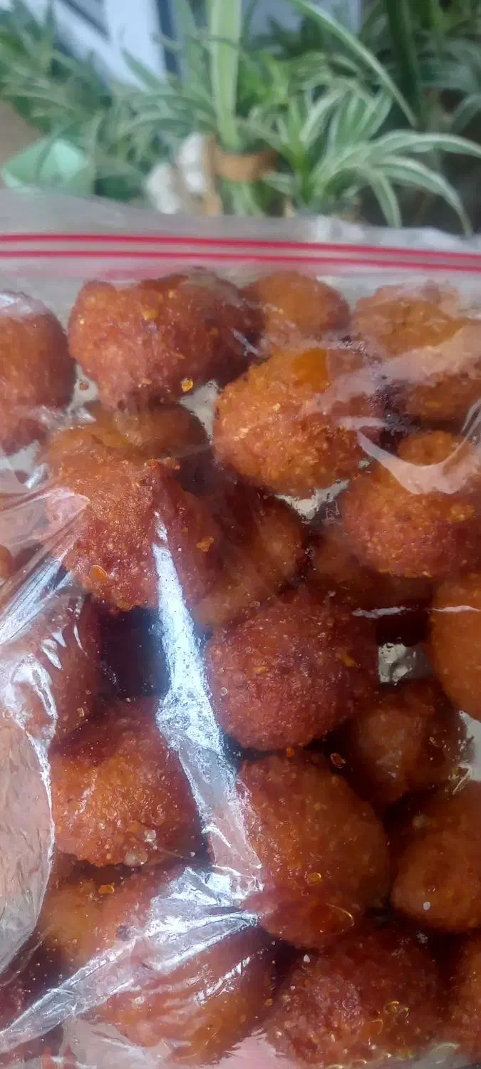 فلافل کیلویی|خوردنی و آشامیدنی|رباط‌کریم, رباط‌کریم|دیوار